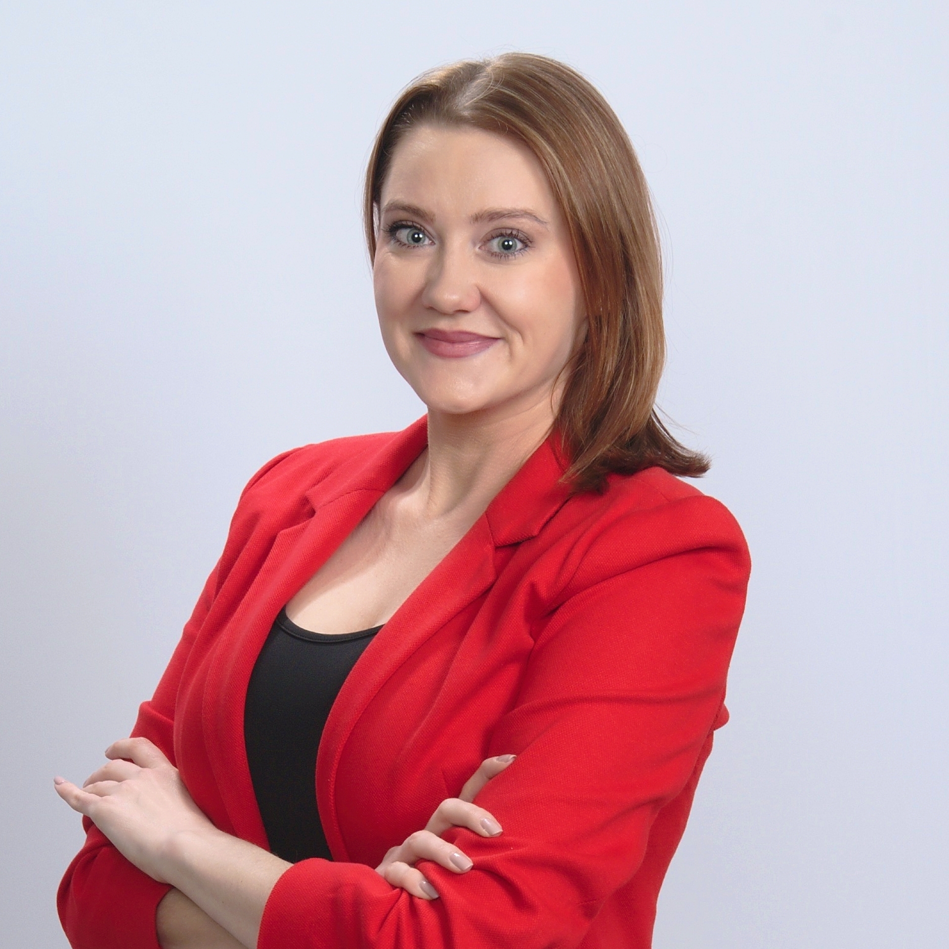 Christine Miller